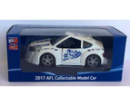 North Melbourne Kangaroos AFL 2017 Collectable Model Car Die Cast