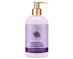 Shea Moisture Conditioner with Purple Rice Water, Wild Orchid and Sweet Violet 384mL