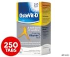 OsteVit-D Once Daily Vitamin D 1000 IU 250 Tabs 1