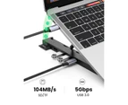 UGREEN X-Kit Laptop Stand Docking Station (80551)
