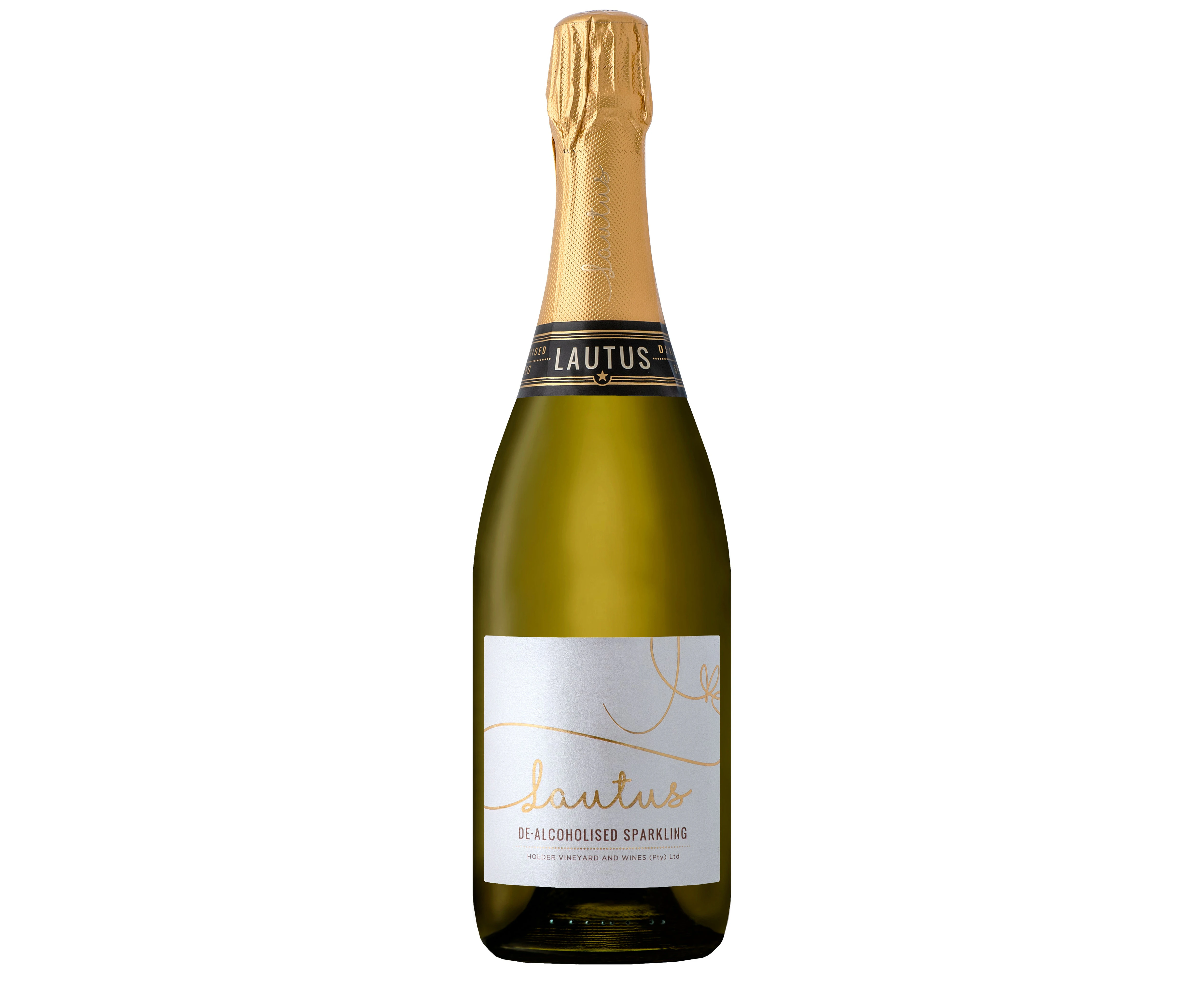 Lautus Award Winning Sparkling De Alcoholised Wine 750ml