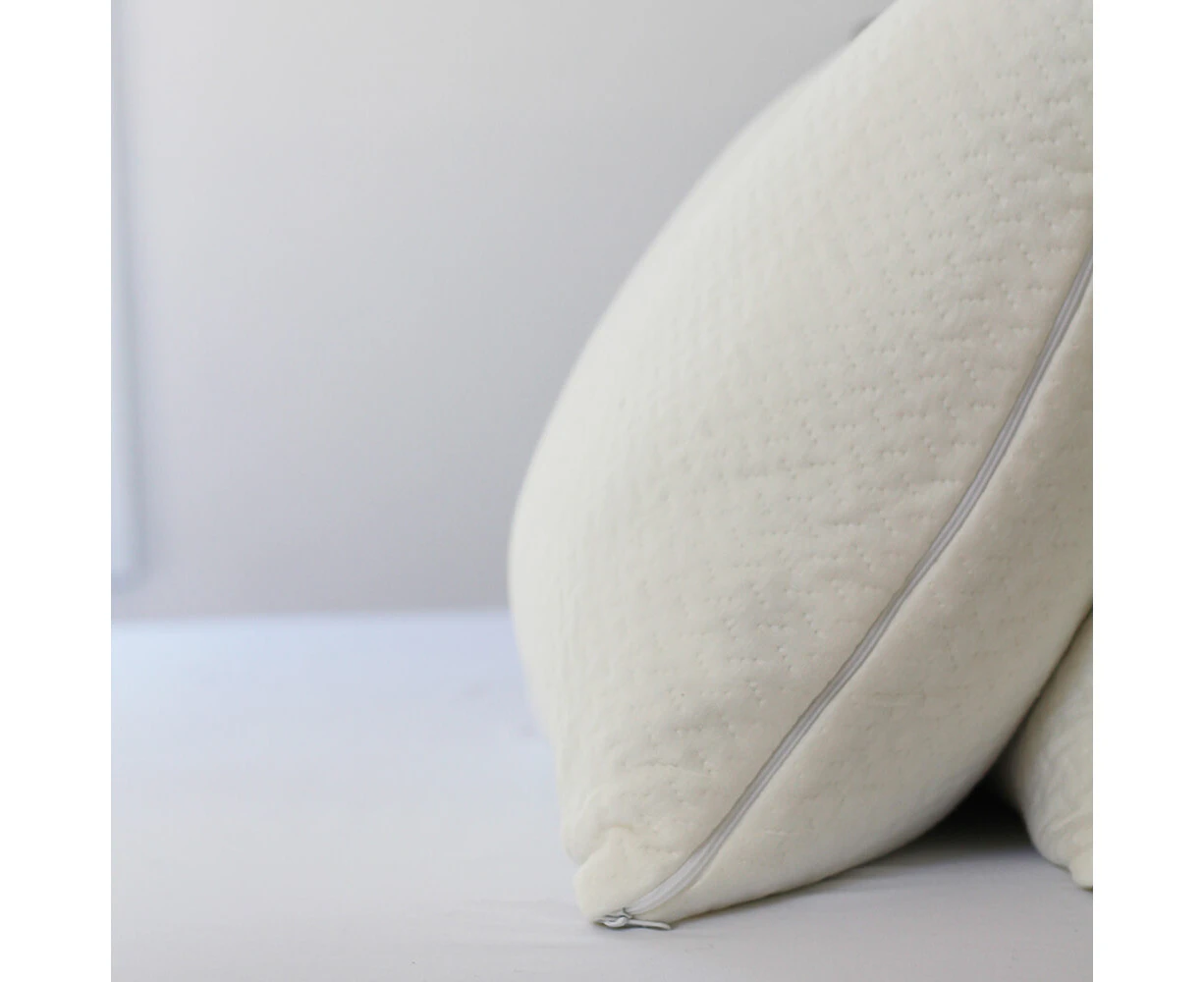 The Original Bamboo Pillow - Cool Comfort