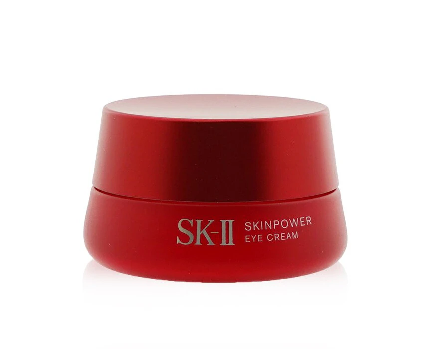 SK II Skinpower Eye Cream 08331 15g/0.5oz