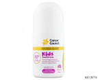 Cancer Council Kids Roll-On Sunscreen SPF50+ 75mL