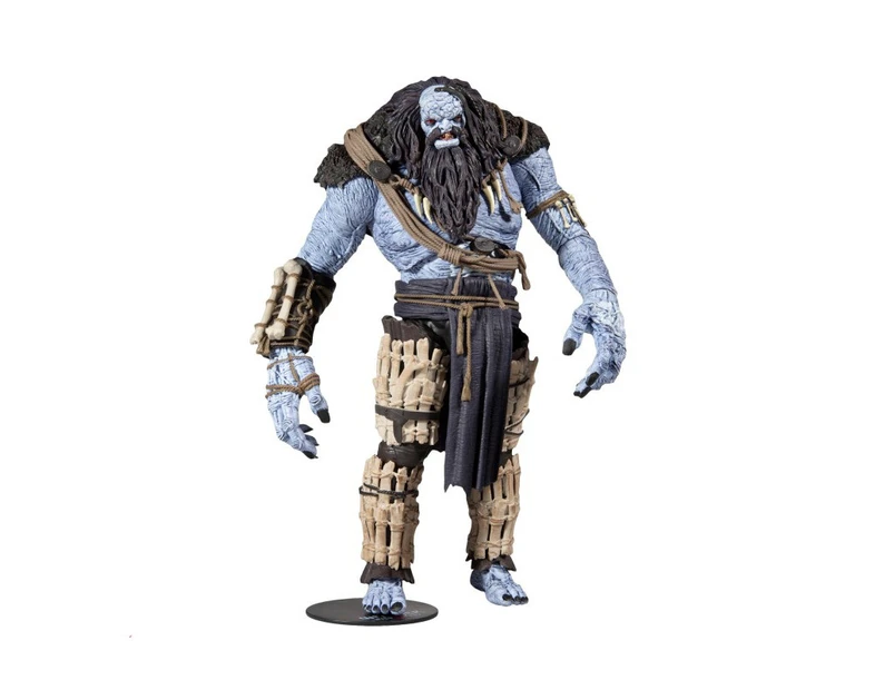 Ice Giant (The Witcher) 12" Megafig Action Figure