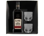 Limited Edition Slane Irish Whiskey Gift Box - St. Patrick's Day 2022