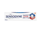 Sensodyne Sensitivity & Gum Dual Action Toothpaste 100g
