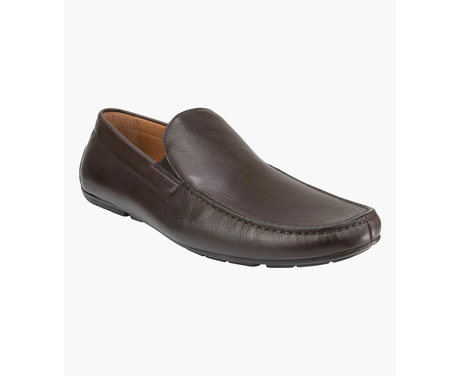 Florsheim Crown Men's Moc Toe Driver