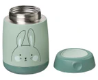 b.box 210mL Kids' Insulated Mini Food Jar - So Bunny