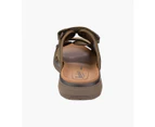 Florsheim Venture Slide Men's Slide Sandal Shoes - STONE
