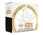 Brilliant Stars Elite Trainer Box Pokemon TCG Sword and Shield 1