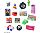 Micro Toy Box Series 1 - 15 Pack