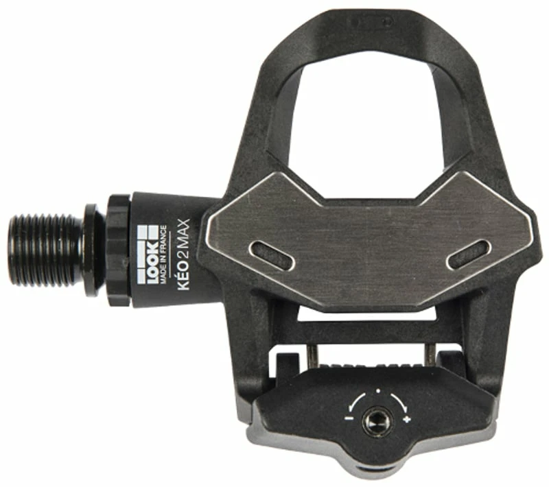 Look Keo 2 Max Road Pedals