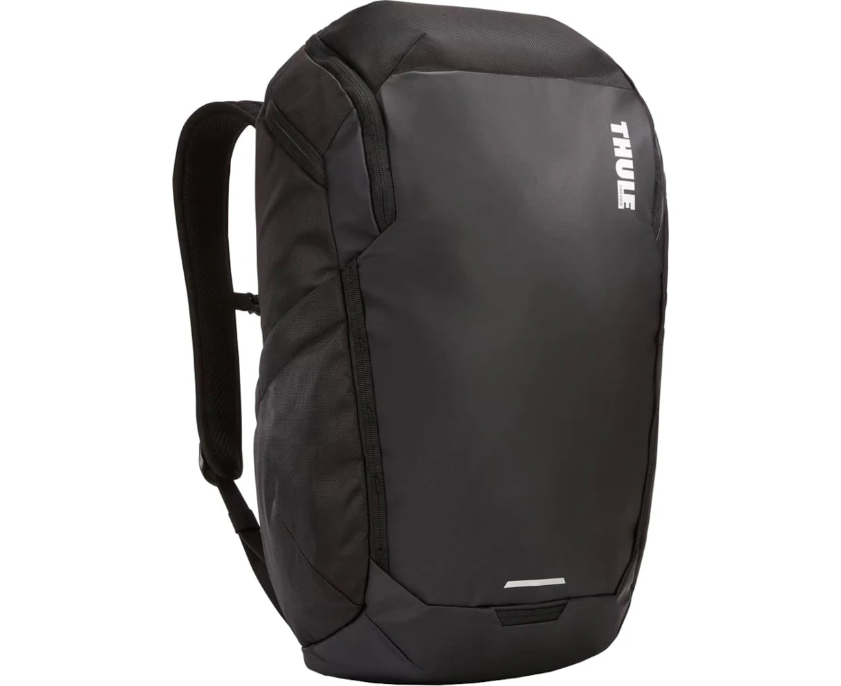 Thule Chasm 26L/53cm Backpack Outdoor Travel Bag For 15.6" Laptop/Notebook Black