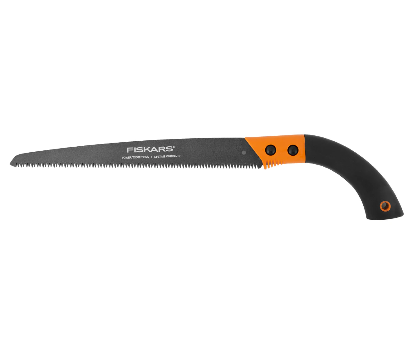 Fiskars 33cm Fixed Blade Pruning Saw