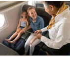 Plane Pal Kit - Helping Your Children Sleep On A Plane