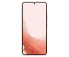 Samsung Galaxy S22+ 5G 128GB Smartphone Unlocked - Pink Gold