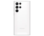 Samsung Galaxy S22 Ultra 5G 512GB Smartphone Unlocked - Phantom White