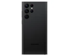 Samsung Galaxy S22 Ultra 5G 256GB Smartphone Unlocked - Phantom Black