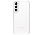 Samsung Galaxy S22 5G 256GB Smartphone Unlocked - Phantom White