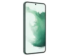 Samsung Galaxy S22 5G 128GB Smartphone Unlocked - Green