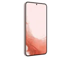 Samsung Galaxy S22+ 5G 128GB Smartphone Unlocked - Pink Gold