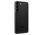 Samsung Galaxy S22 5G 128GB Smartphone Unlocked - Phantom Black