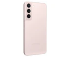 Samsung Galaxy S22 5G 256GB Smartphone Unlocked - Pink Gold