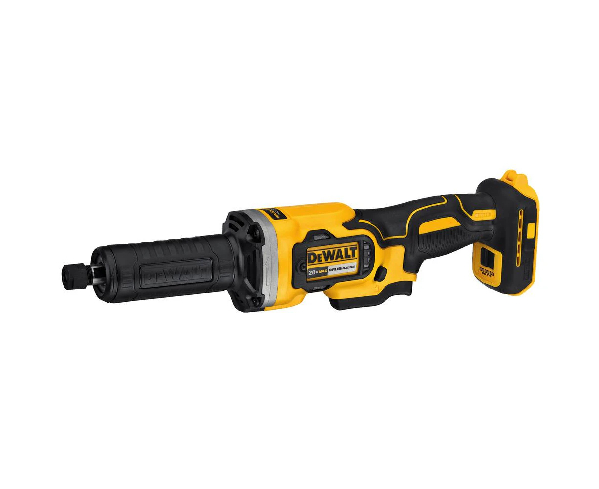 Brand New Dewalt Die Grinder 18v / 20v Dcg426