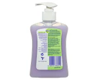6 x Dettol Liquid Soft On Skin Hand Wash Vanilla & Orchid 250mL