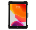 Targus SafePort Rugged Case For 10.2" Apple iPad - Black