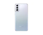 Samsung Galaxy S21+ Plus 5G 256GB (International Version) 8GB RAM Snapdragon Dual SIM - Phantom Silver