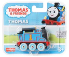 Fisher-Price Thomas & Friends Thomas Metal Engine Push-Along Toy - Blue/Multi