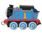 Fisher-Price Thomas & Friends Thomas Metal Engine Push-Along Toy - Blue/Multi