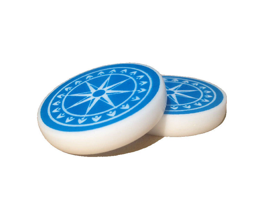 Carrom Striker Spares