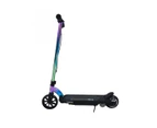 Vs100 Go Skitz Electric Scooter Oil Slick