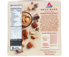 Atkins, Meal Bar, Chocolate Almond Caramel Bar, 5 Bars, 1.69 oz (48 g) Each