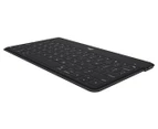 Logitech Keys-To-Go Portable Bluetooth Keyboard - Black