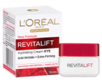 L'Oréal Revitalift Classic Eye Cream 15mL
