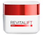 L'Oréal Revitalift Classic Day Cream 50mL