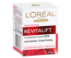 L'Oréal Revitalift Classic Eye Cream 15mL