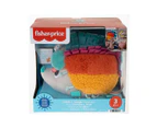 Fisher-Price Cuddle n' Snuggle Hedgehog - Blue