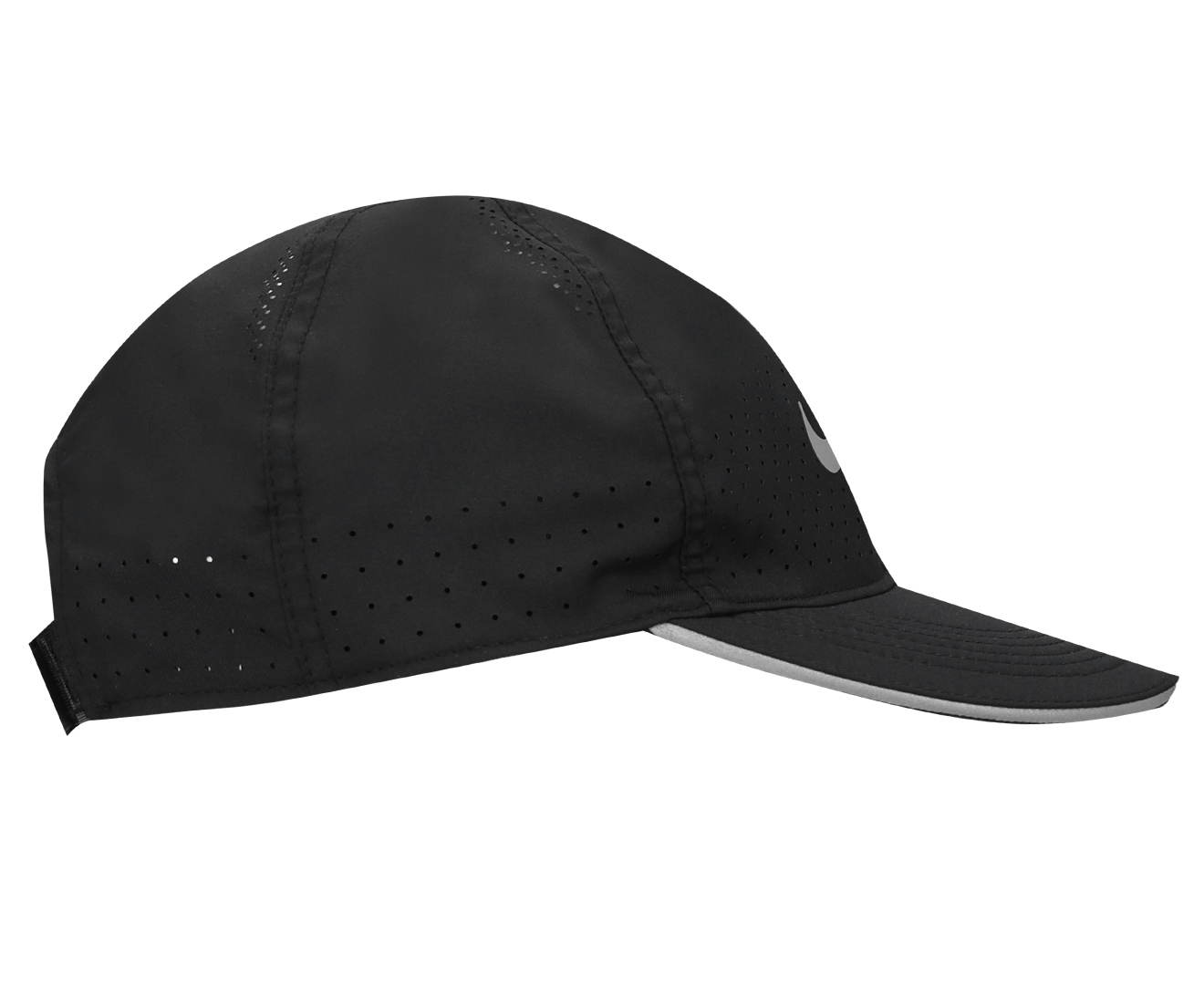 U Dry Arobill L91 Baseball Cap with Perforations