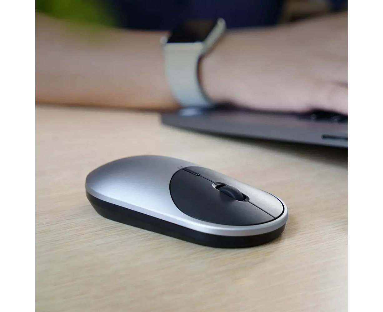 mi portable mouse price