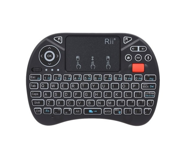 ewin mini keyboard