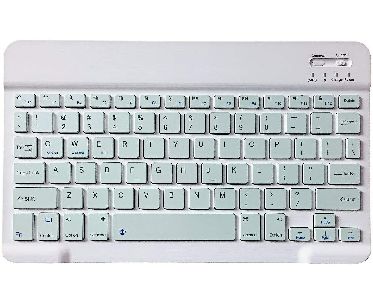 case logic mini bluetooth keyboard