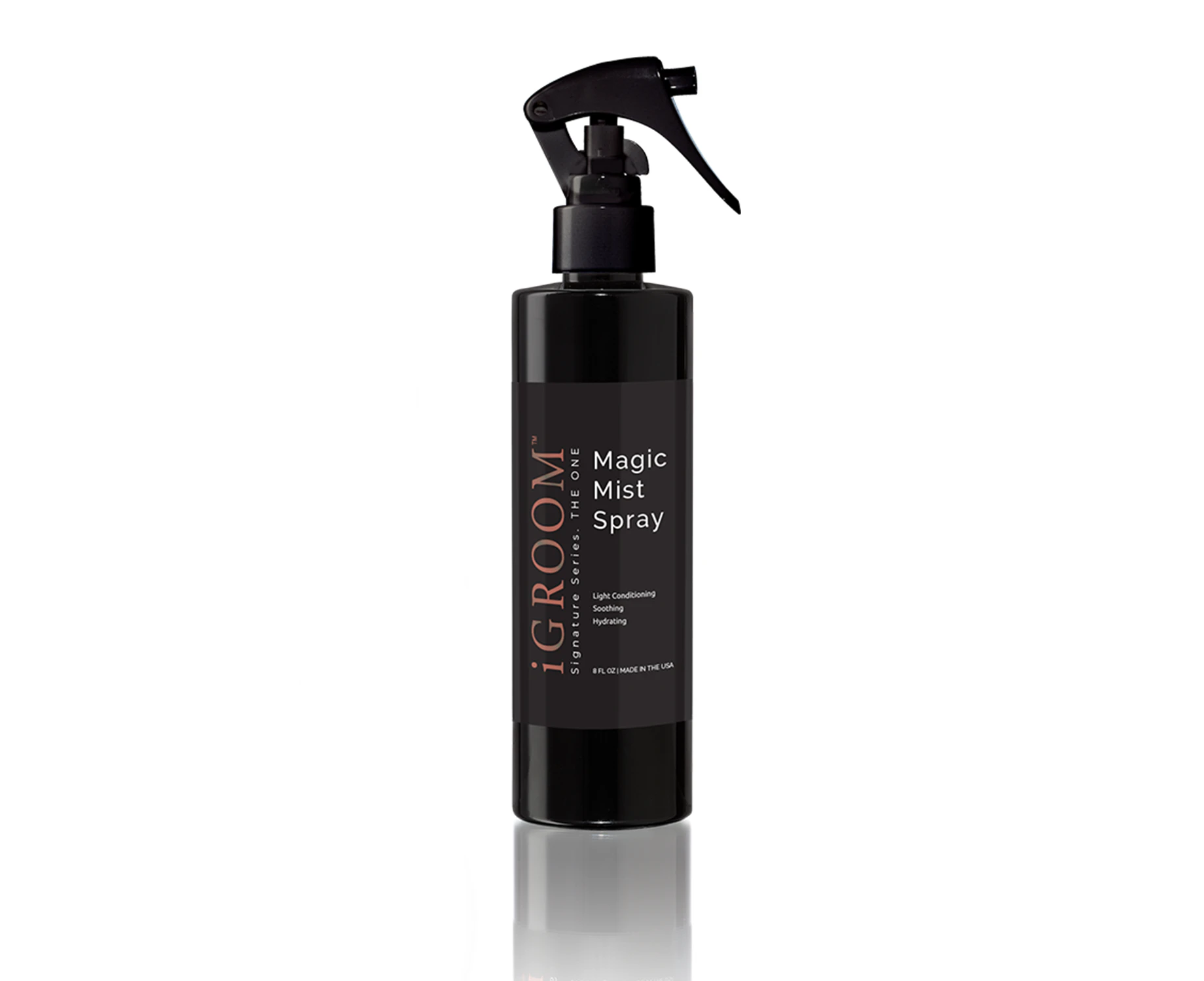 iGroom Magic Mist Spray 8oz (236ml)