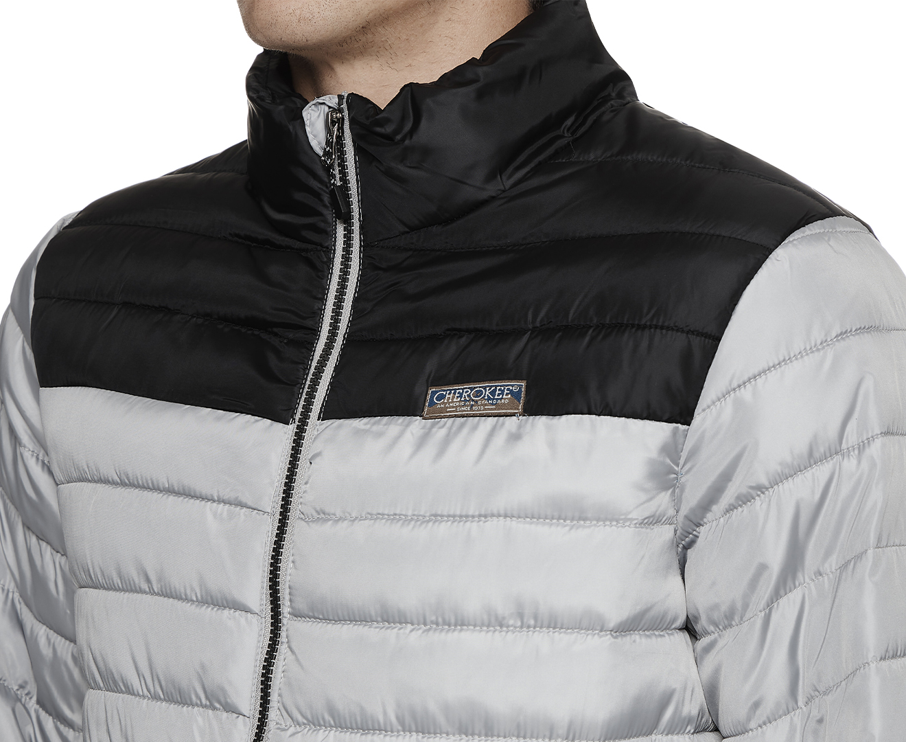 Cherokee 2025 puffer jacket