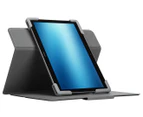 Targus Pro-Tek Rotating Universal Case For 9-10.5" Tablet - Black