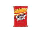 French Fries Plain 175g